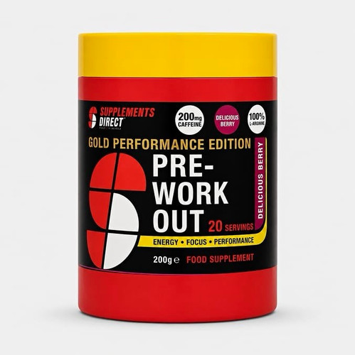 Supplements direct gold - direct,